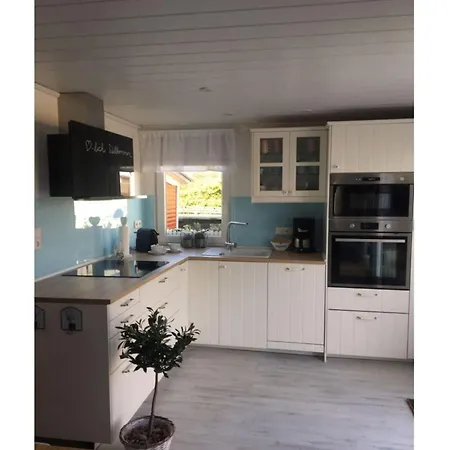 Lillelund Daire Haffkrug